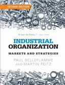 Organisation industrielle - Industrial Organization