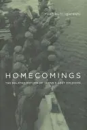 Homecomings : Le retour tardif des soldats perdus du Japon - Homecomings: The Belated Return of Japan's Lost Soldiers