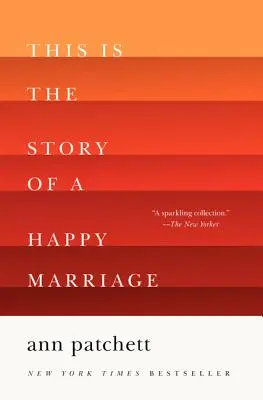 Voici l'histoire d'un mariage heureux - This Is the Story of a Happy Marriage