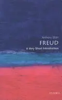 Freud : Une très courte introduction - Freud: A Very Short Introduction