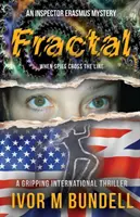 Fractal : Un mystère de l'inspecteur Erasmus - Fractal: An Inspector Erasmus Mystery