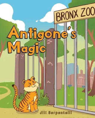 La magie d'Antigone - Antigone's Magic