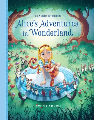 Les aventures d'Alice au pays des merveilles - Alice's Adventures in Wonderland