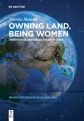 Posséder des terres, être des femmes - Owning Land, Being Women