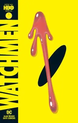 Watchmen (édition 2019) - Watchmen (2019 Edition)