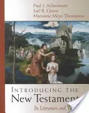 Introduction au Nouveau Testament : Sa littérature et sa théologie - Introducing the New Testament: Its Literature and Theology