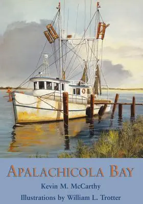 La baie d'Apalachicola - Apalachicola Bay