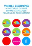 L'apprentissage visible : Une synthèse de plus de 800 méta-analyses relatives à la réussite scolaire - Visible Learning: A Synthesis of Over 800 Meta-Analyses Relating to Achievement