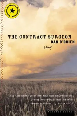 Le chirurgien sous contrat - The Contract Surgeon