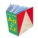 Aa-Zz - Alphabet Pop-Up - Aa-Zz - Pop-Up Alphabet