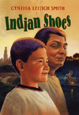 Chaussures indiennes - Indian Shoes