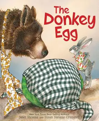 L'œuf de l'âne - The Donkey Egg