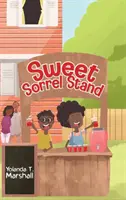 Le stand de l'oseille sucrée - Sweet Sorrel Stand