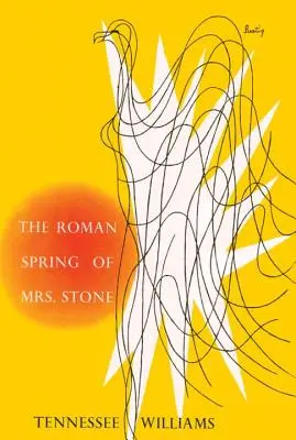 Le printemps romain de Mme Stone - The Roman Spring of Mrs. Stone