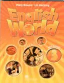 Cahier d'exercices pour le monde anglais 3 - English World 3 Workbook