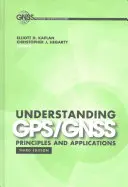 Comprendre le GPS/GNSS : principes et applications, troisième édition - Understanding GPS/GNSS: Principles and Applications, Third Edition