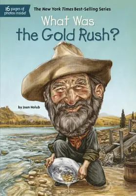 Qu'est-ce que la ruée vers l'or ? - What Was the Gold Rush?