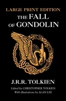 La chute de Gondolin - Fall of Gondolin
