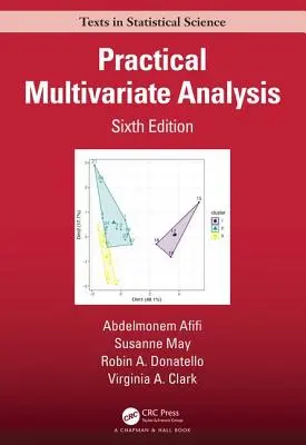 Analyse multivariée pratique - Practical Multivariate Analysis