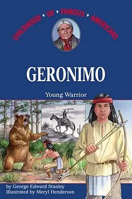 Geronimo : Jeune guerrier - Geronimo: Young Warrior