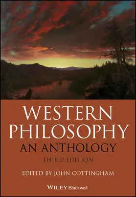 Philosophie occidentale : Une anthologie - Western Philosophy: An Anthology