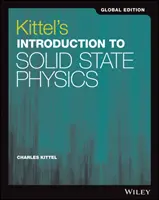 Introduction à la physique des solides de Kittel - Kittel's Introduction to Solid State Physics