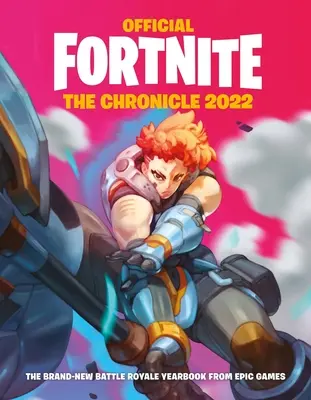 Fortnite (Officiel) : La Chronique 2022 - Fortnite (Official): The Chronicle 2022