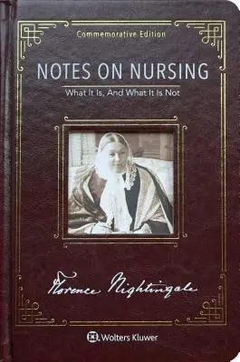 Notes sur les soins infirmiers : Édition commémorative - Notes on Nursing: Commemorative Edition