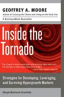 À l'intérieur de la tornade : Stratégies pour développer, exploiter et survivre sur des marchés en hypercroissance - Inside the Tornado: Strategies for Developing, Leveraging, and Surviving Hypergrowth Markets