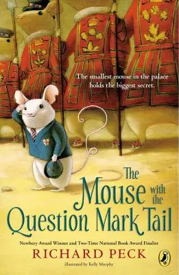 La souris à la queue en point d'interrogation - The Mouse with the Question Mark Tail