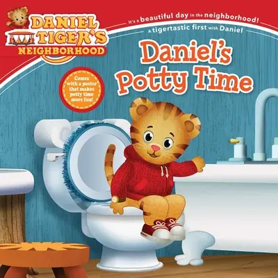 L'heure du pot pour Daniel - Daniel's Potty Time