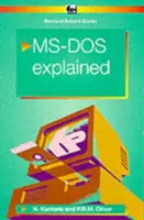 MS-DOS 6 expliqué - MS-DOS 6 Explained