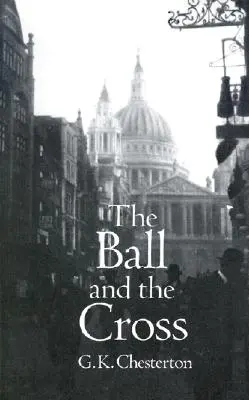 Le ballon et la croix - The Ball and the Cross