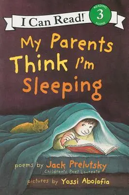 Mes parents pensent que je dors - My Parents Think I'm Sleeping