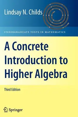 Une introduction concrète à l'algèbre supérieure - A Concrete Introduction to Higher Algebra