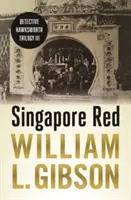 Singapour rouge - Singapore Red