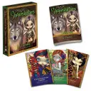 Oracle des métamorphes [Avec 45 cartes] - Oracle of the Shapeshifters [With 45 Cards]