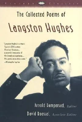 Le recueil de poèmes de Langston Hughes - The Collected Poems of Langston Hughes