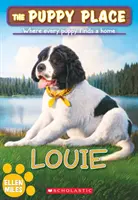 Louie (la place du chiot n°51), 51 - Louie (the Puppy Place #51), 51