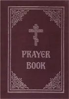 Livre de prières - Prayer Book