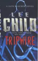 Tripwire - (Jack Reacher 3)