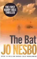 Chauve-souris - Harry Hole 1 - Bat - Harry Hole 1