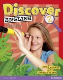 Discover English Global 2 Livre de l'élève - Discover English Global 2 Student's Book