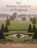 Jardins privés d'Angleterre - Private Gardens of England