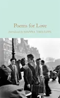 Poèmes pour l'amour : Une nouvelle anthologie - Poems for Love: A New Anthology