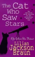 Cat Who Saw Stars (The Cat Who... Mysteries, Book 21) - Un mystère félin excentrique pour tous les amoureux des chats. - Cat Who Saw Stars (The Cat Who... Mysteries, Book 21) - A quirky feline mystery for cat lovers everywhere