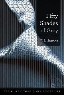 Cinquante nuances de Grey - Fifty Shades of Grey