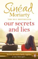 Nos secrets et nos mensonges - Our Secrets and Lies