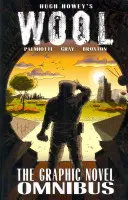 Laine : Le roman graphique - Wool: The Graphic Novel