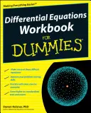 Les équations différentielles : un manuel pour les nuls - Differential Equations Workbook for Dummies